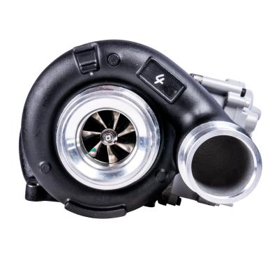 Aurora TI HE351VE Drop-in Replacement HD Turbo for Cummins 6.7L Engines ATS Diesel Performance