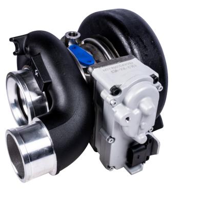Aurora TI HE351VE Drop-in Replacement HD Turbo for Cummins 6.7L Engines ATS Diesel Performance