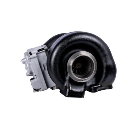 Aurora TI HE351VE Drop-in Replacement HD Turbo for Cummins 6.7L Engines ATS Diesel Performance