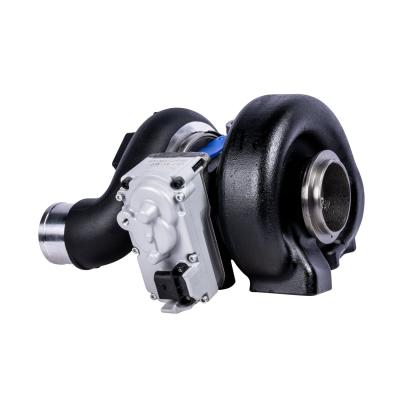 Aurora TI HE351VE Drop-in Replacement HD Turbo for Cummins 6.7L Engines ATS Diesel Performance