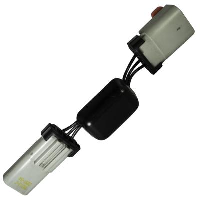 ATS Electronic Fuel Regulator Fits 2002 5.9L Cummins