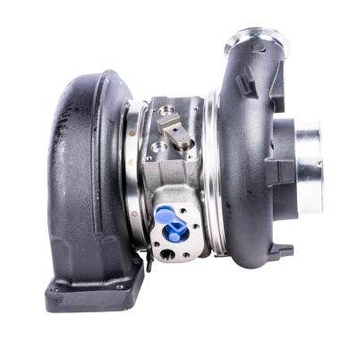 Aurora TI HE531 Drop-in Replacement HD Turbo for Paccar and Peterbuilt MX13 Engines ATS Diesel Performance