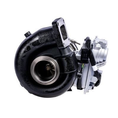 Aurora TI HE451VE Drop-in Replacement HD Turbo for Cummins ISX, QSX, and ISX15 Engines ATS Diesel Performance