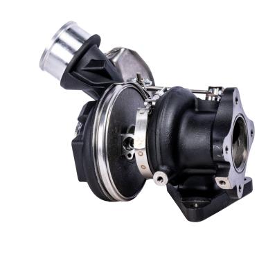 Aurora TI B1UG Drop-in Replacement HD Turbo for International DT570 and I354 Engines ATS Diesel Performance