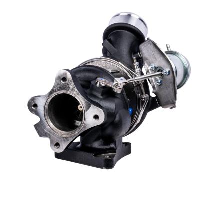 Aurora TI B1UG Drop-in Replacement HD Turbo for International DT570 and I354 Engines ATS Diesel Performance
