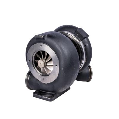 Aurora TI GTA5518B Drop-in Replacement HD Turbo for Caterpillar C15 Low Pressure Engines ATS Diesel Performance