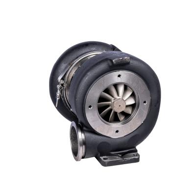 Aurora TI GTA5518B Drop-in Replacement HD Turbo for Caterpillar C15 Low Pressure Engines ATS Diesel Performance