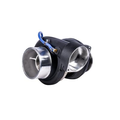 Aurora TI S410G GT5008BS Drop-in Replacement HD Turbo for Caterpillar C16, 3406E, and 3456 Engines ATS Diesel Performance