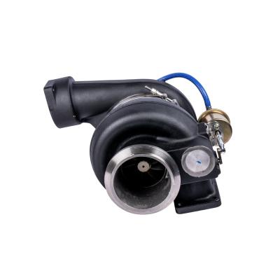 Aurora TI S410G GT5008BS Drop-in Replacement HD Turbo for Caterpillar C16, 3406E, and 3456 Engines ATS Diesel Performance