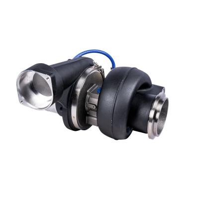 Aurora TI S410G GT5008BS Drop-in Replacement HD Turbo for Caterpillar C16, 3406E, and 3456 Engines ATS Diesel Performance