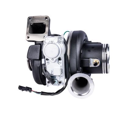 Aurora TI HE561VE Drop-in Replacement HD Turbo for Cummins ISX15 Engines ATS Diesel Performance