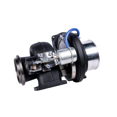 Aurora TI S410SX Drop-in Replacement HD Turbo for Caterpillar 3046E Engines ATS Diesel Performance