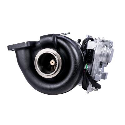 Aurora TI HE451VE Drop-in Replacement HD Turbo for Cummins ISM11 Engines ATS Diesel Performance