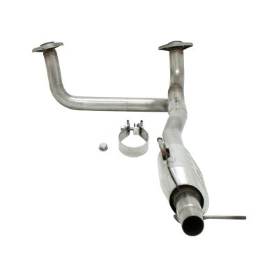 Catalytic Converter 1984-1995 Ford F-150, F-250 And 1985-1995 Bronco With 5.0L V8 Gas Engine Flowmaster