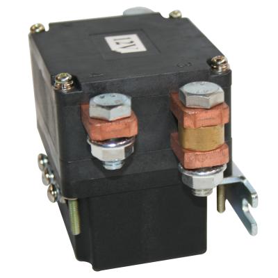 Winch Contactor 500 AMP HD Replecemnt for 10012 15,000 LB Winch Bulldog Winch