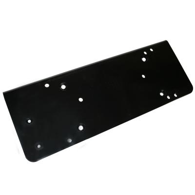 Fairlead Mounting Plate Truck 10039 Bulldog Winch