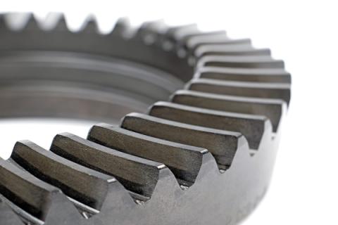 Jeep 4.88 Ring and Pinion Combo Set 87-95 Wrangler YJ Rough Country