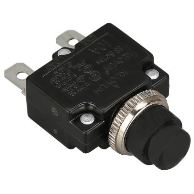 Winch Circuit Breaker 10 AMP Bulldog Winch