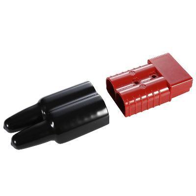 Sealing Cover for 50A Quick Connect Bulldog Winch