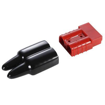 Sealing Cover for 175A Quick Connect Bulldog Winch
