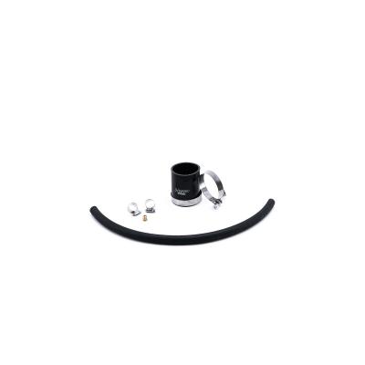 2004.5-2005 Chevrolet / GMC Max Flow Bridge and Cold Side Flag Red