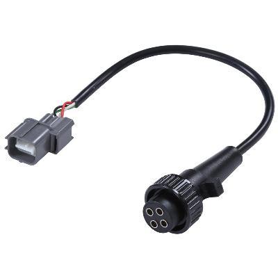 Wireless Adapter Plug for 20408 Fits 20125B Bulldog Winch