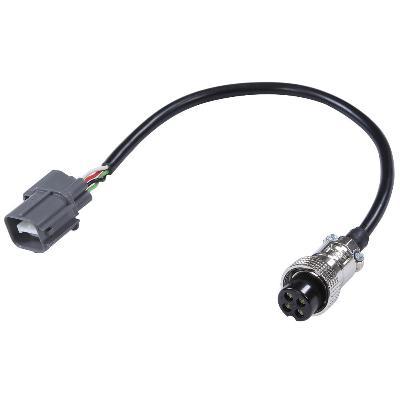 Wireless Adapter Plug for 20408 Fits 20383/20384 Bulldog Winch