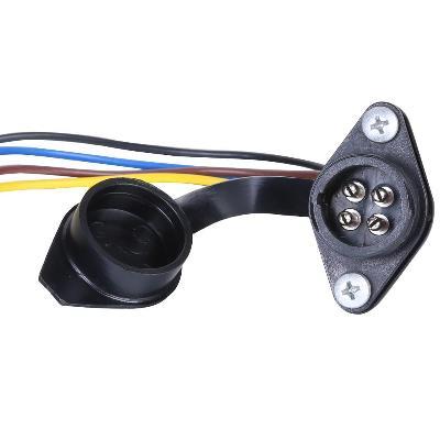 Replacement Plug for 15017x 10063x Bulldog Winch