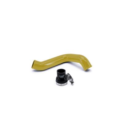2004.5-2005 Chevrolet / GMC HSP Cold Side Tube to Factory Bridge Custom Color