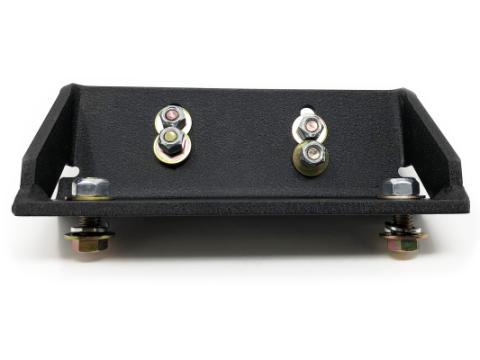 Carrier Bearing Drop Kit Adjustable 00-04 Ford F250/F350 4WD Tuff Country