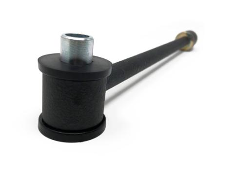 Front or Rear Sway Bar End Link Kit 86-97 Ford F350 4WD Fits with 4 Inch Lift Kit Tuff Country