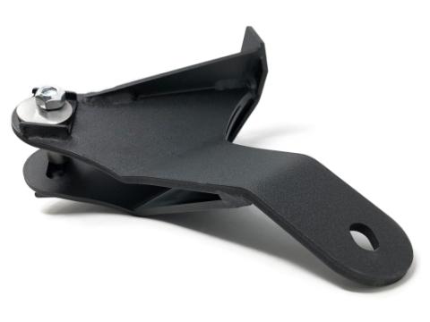 Track Bar Bracket 5 Inch Drop 00-04 Ford F250/F350 4WD Tuff Country