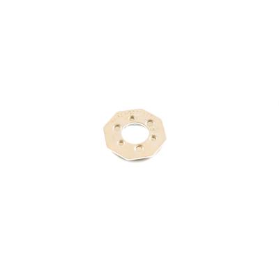 Suspension Strut Cartridge BMW 525i 1990-1989, 535i 1990-1989 Front Twintube Black Paint Standard Suspension B4 OE Replacement Bilstein