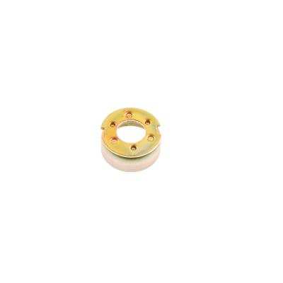 Suspension Strut Cartridge Audi 80 1992-1988 Front Twintube Black Paint 50mm Outside Strut Diameter Standard Suspension B4 OE Replacement Bilstein