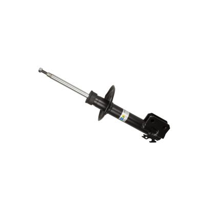 Suspension Strut Assembly Toyota Yaris VR Front Right Twintube B4 OE Replacement Bilstein