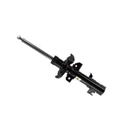 Suspension Strut Assembly Mazda 2 Front Right Twintube B4 OE Replacement Bilstein