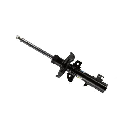 Suspension Strut Assembly Mazda 2 Front Left Twintube B4 OE Replacement Bilstein