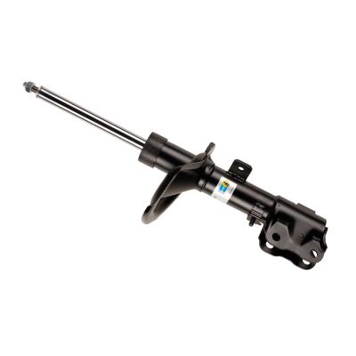 Suspension Strut Assembly Mitsubishi Lancer Front Left Twintube B4 OE Replacement Bilstein