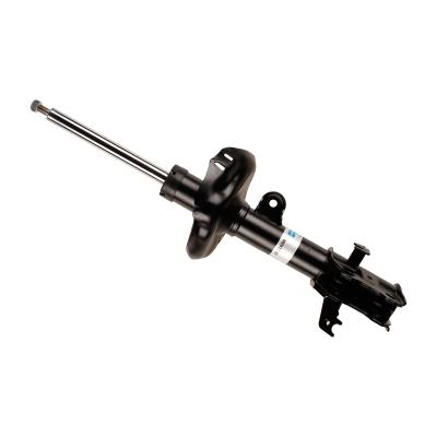 Suspension Strut Assembly Honda CR-V III Front Left Twintube B4 OE Replacement Bilstein