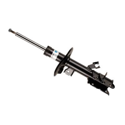 Suspension Strut Assembly Nissan QASHQAI Front Right Twintube B4 OE Replacement Bilstein