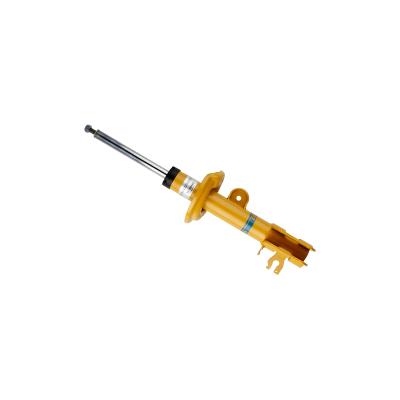 Suspension Strut Assembly Fiat 500x4WD Front Left Twintube B6 Bilstein
