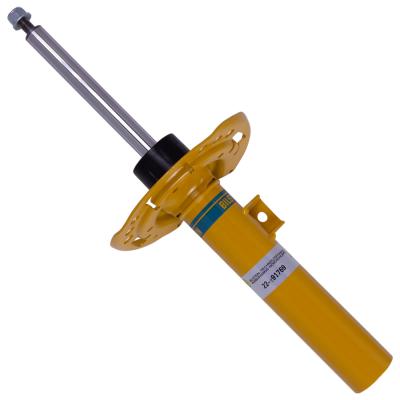 Suspension Strut Assembly Honda Civic X CoupeVR Twintube B6 Performance Bilstein