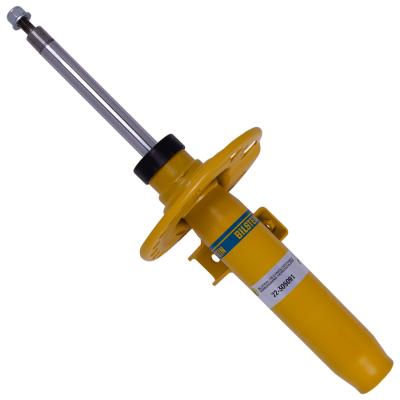 Suspension Strut Assembly BMW 3 G20 4WD Front Right Twintube B6 Performance Bilstein