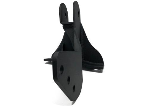 Track Bar Bracket 08-Up Ford F250/F350 4WD Fits with 4 to 5 Inch Lift Tuff Country