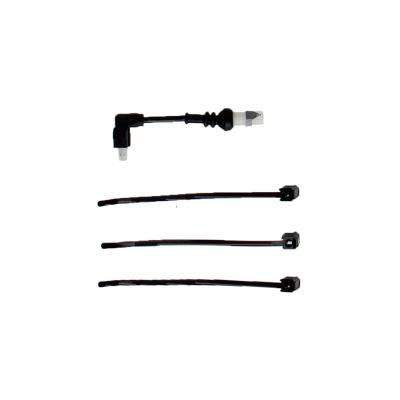 Suspension Strut Assembly BMW 3er G20 4WDVR DT Twintube B6 Performance Bilstein