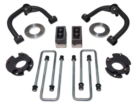 3 Inch Front / 2 Inch Rear Lift Kit 09-13 Ford F150 4x4 &amp; 2WD Tuff Country