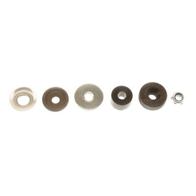 Suspension Shock Absorber Rear Monotube Toyota Corolla 1987-1985 B6 Performance Bilstein