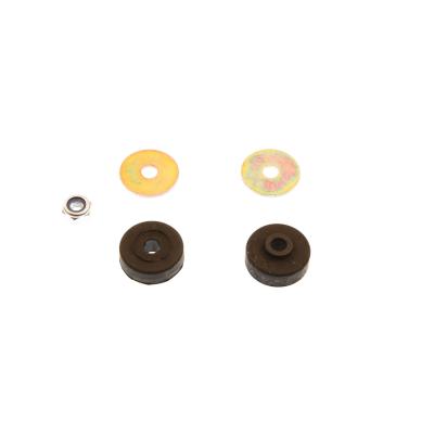 Suspension Shock Absorber Monotube Front Alfa Romeo Alfetta 1977-1975 GTV-6 1986-1981 Sprint 1979-1977 Bar Pin Stem Yellow Paint B6 Performance Bilstein