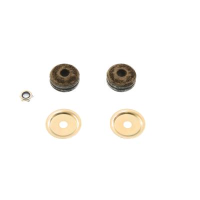 Suspension Shock Absorber Rear Monotube Chevrolet Corvette 1962-1953 B6 Performance Bilstein