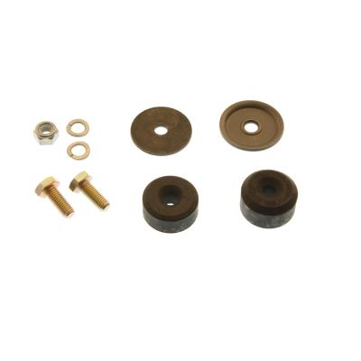 Suspension Shock Absorber Rear Monotube Mercedes-Benz 280S B4 OE Replacement Bilstein